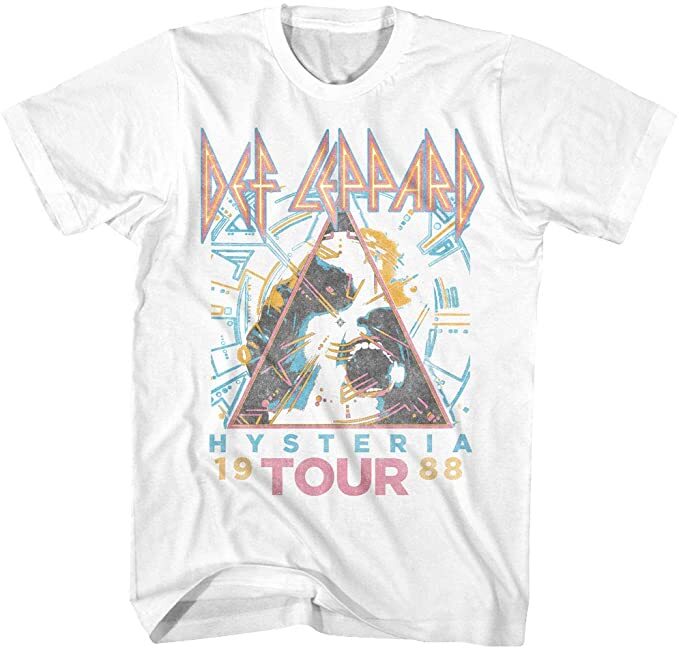 Dutch dedico Rock Shirt